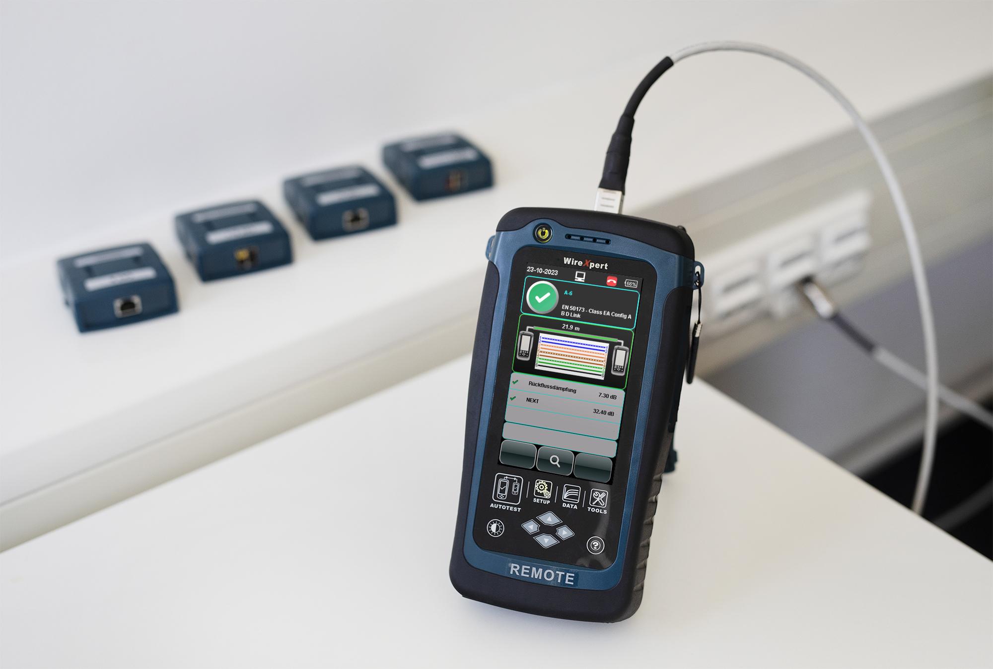 WireXpert